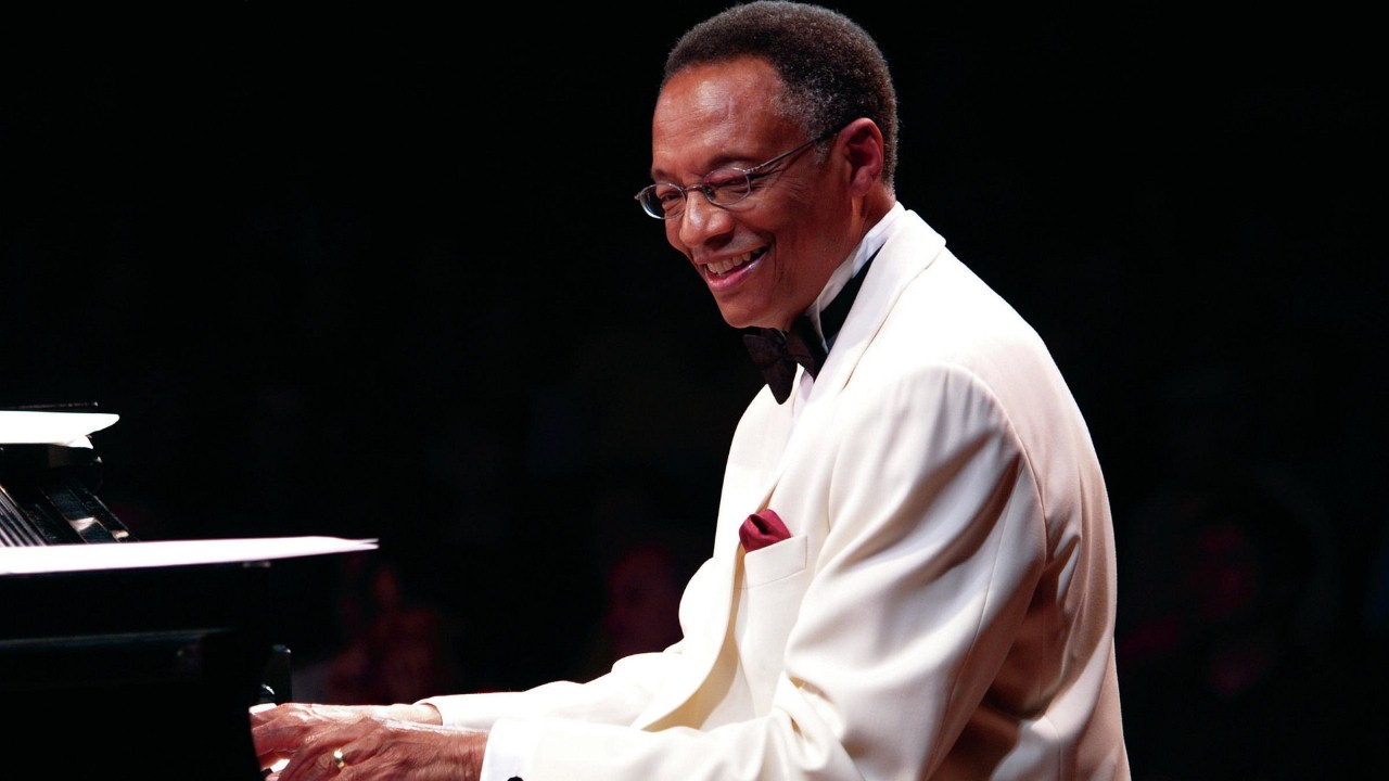 Ramsey Lewis — Photo