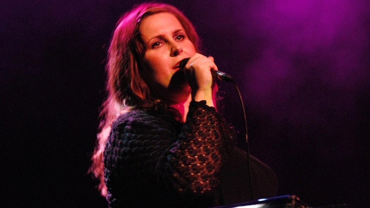 Alison Moyet — Photo