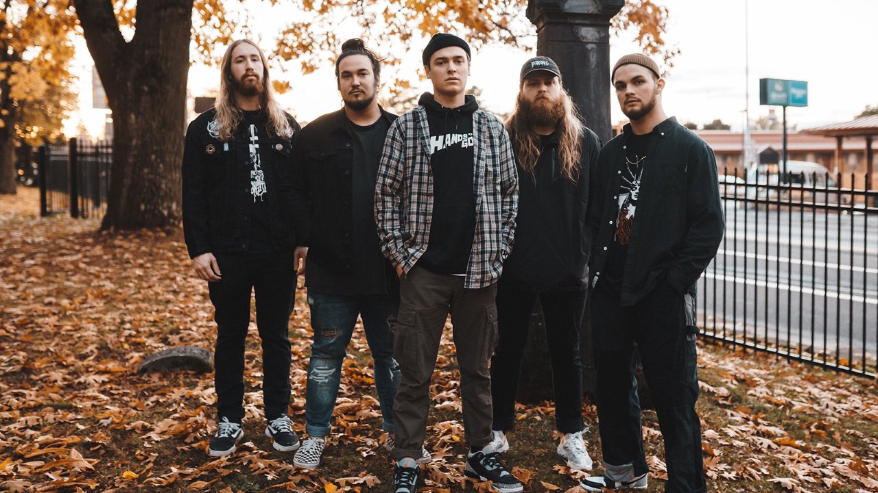 Knocked Loose — Photo