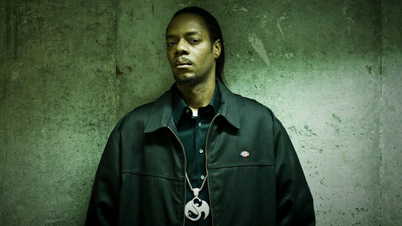 Brotha Lynch Hung — Photo