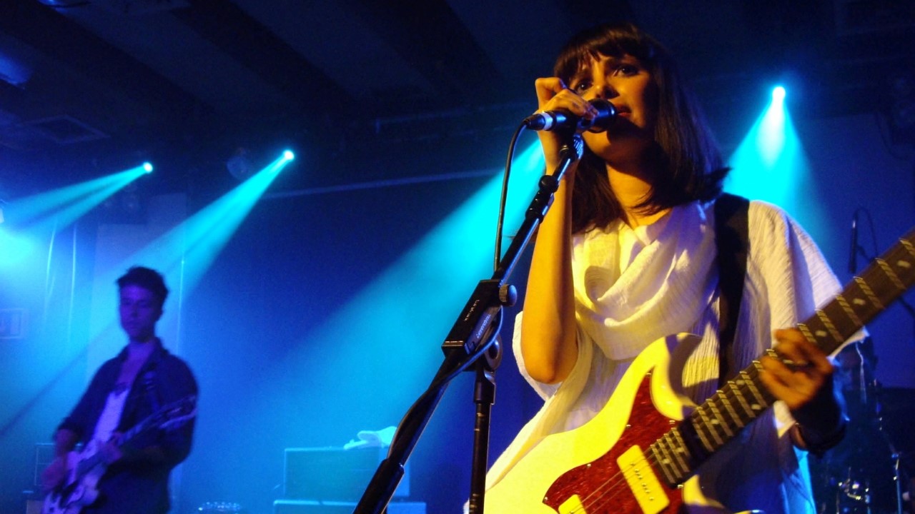 School of Seven Bells — Photo