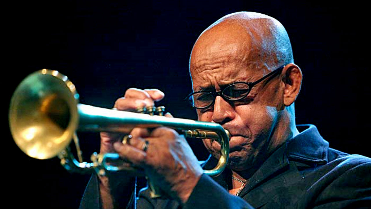 Eddie Henderson — Photo