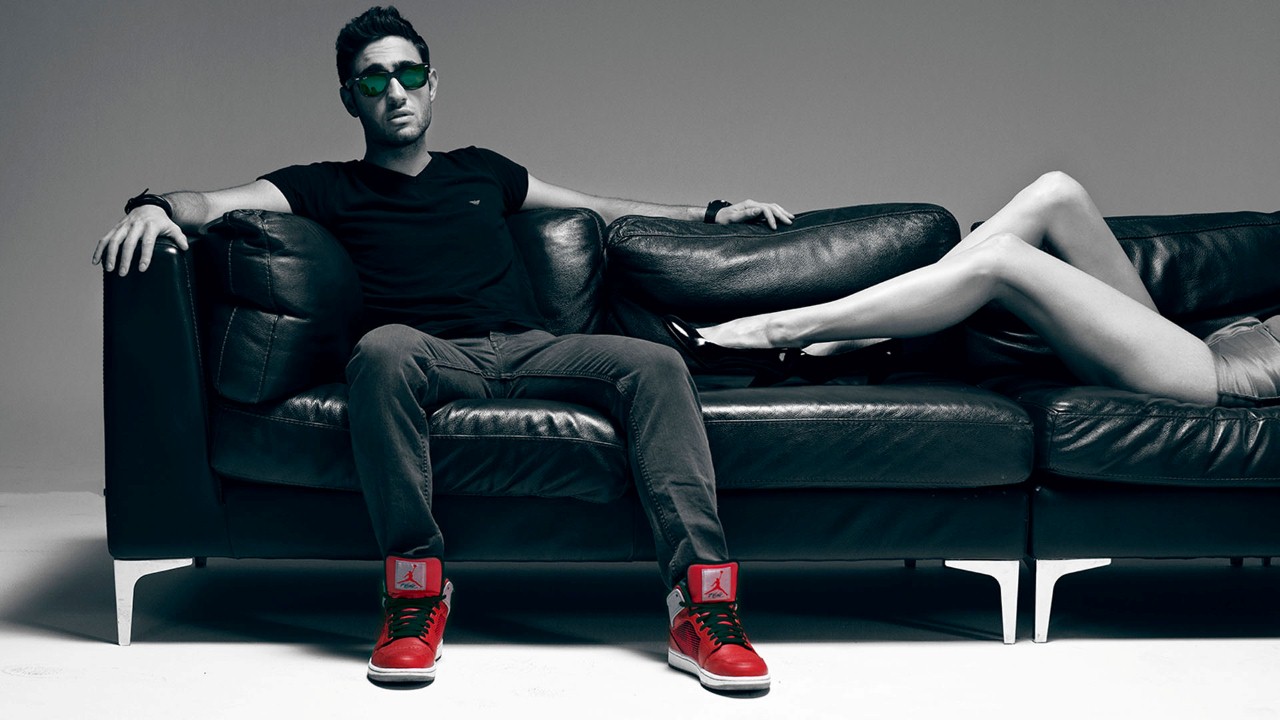 3LAU — Photo · promo