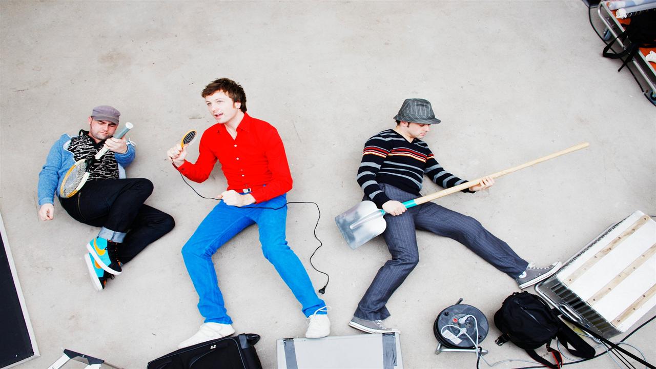 Bell X1 — Photo
