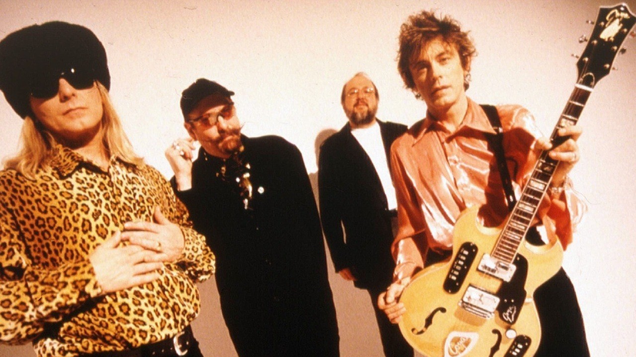 Cheap Trick — Photo