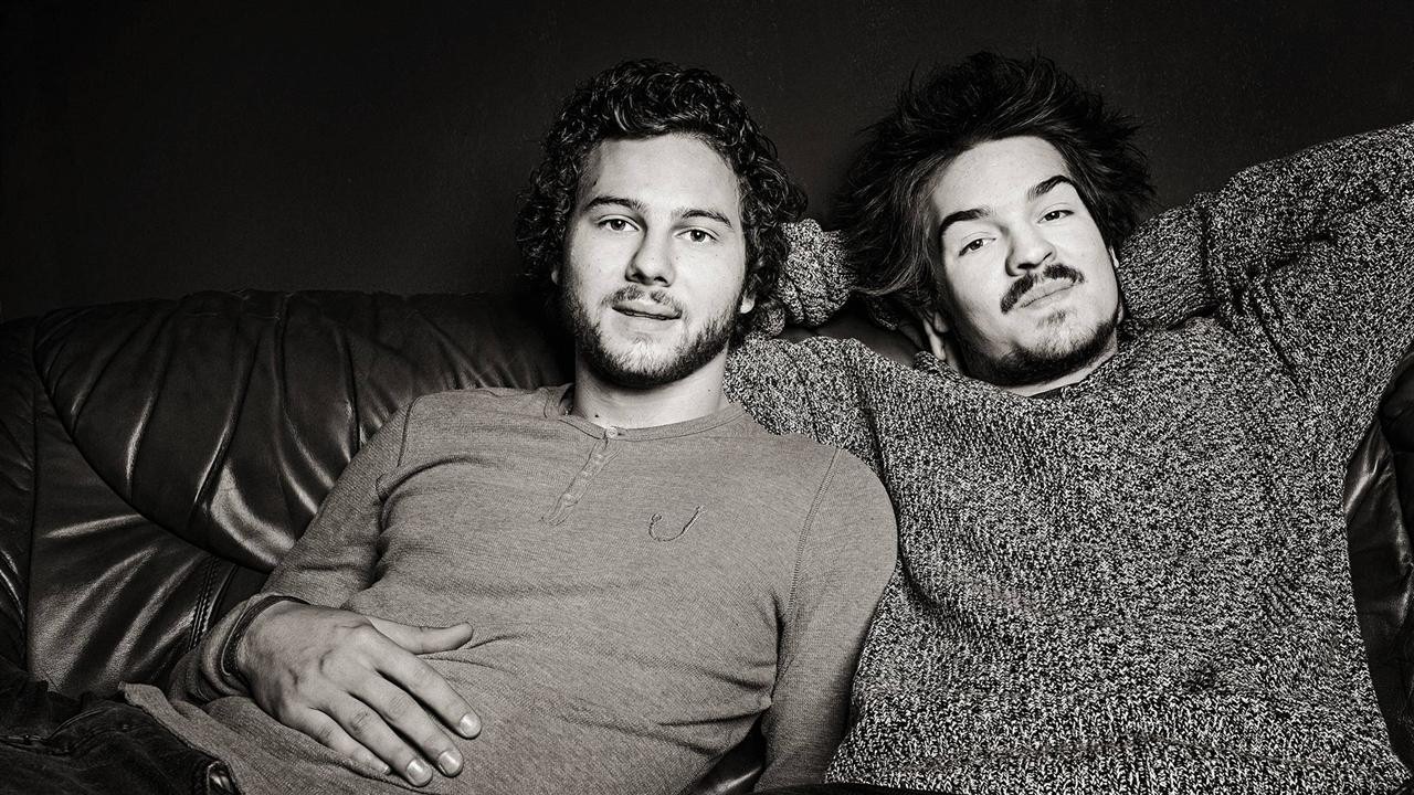 Milky Chance — Photo
