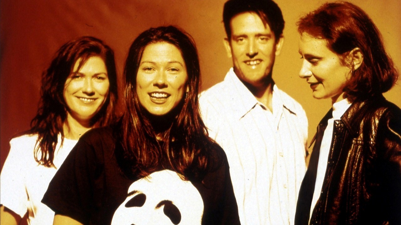 The Breeders — Photo