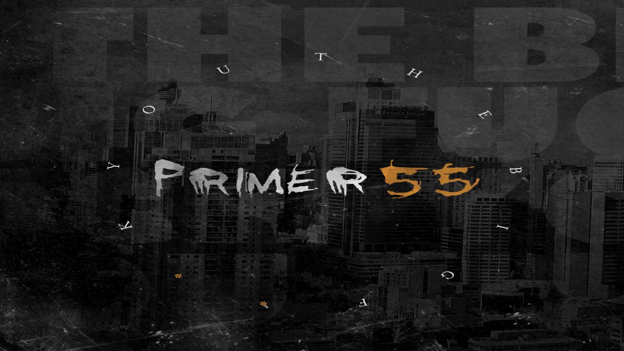 Primer 55 — Photo