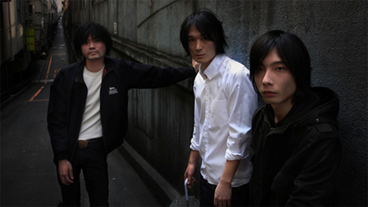 Photo of DOES