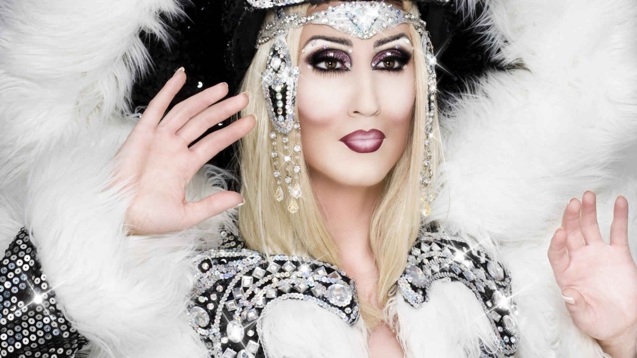 Cher — Photo