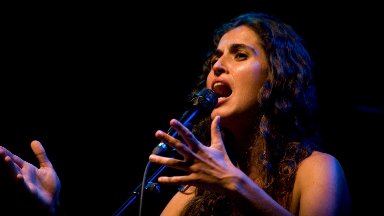Sílvia Pérez Cruz