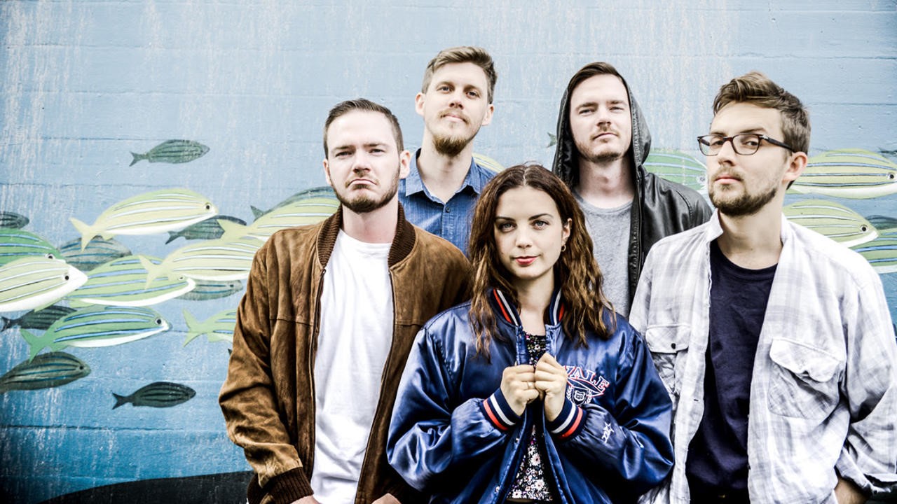 Header Banner Ball Park Music