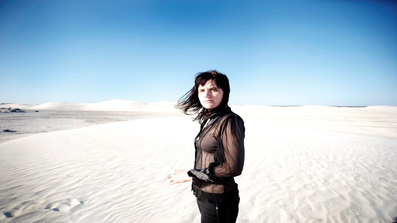 Abbe May — Photo