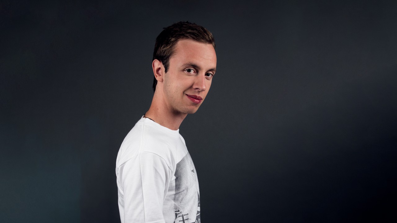Photo of Andrew Rayel