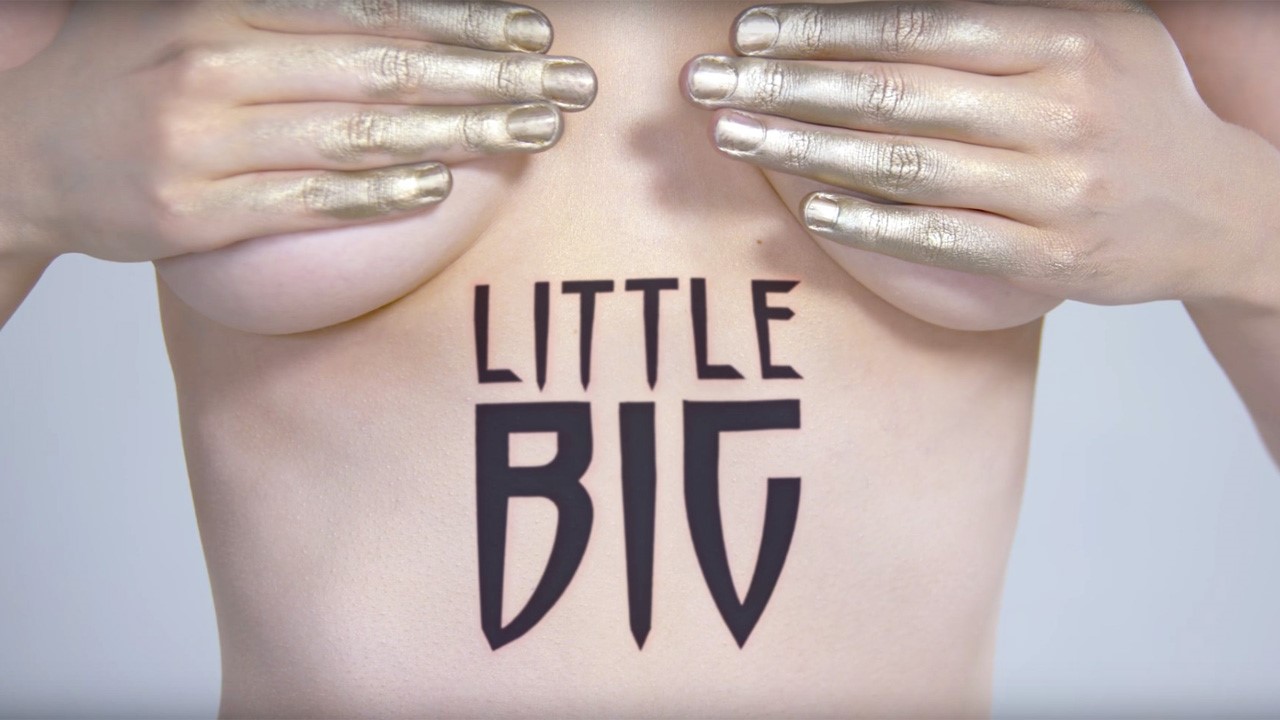 Little Big — Photo