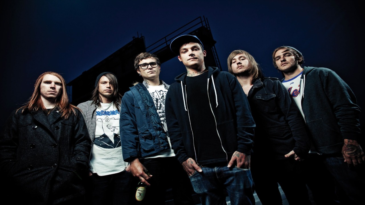 Header Banner The Amity Affliction