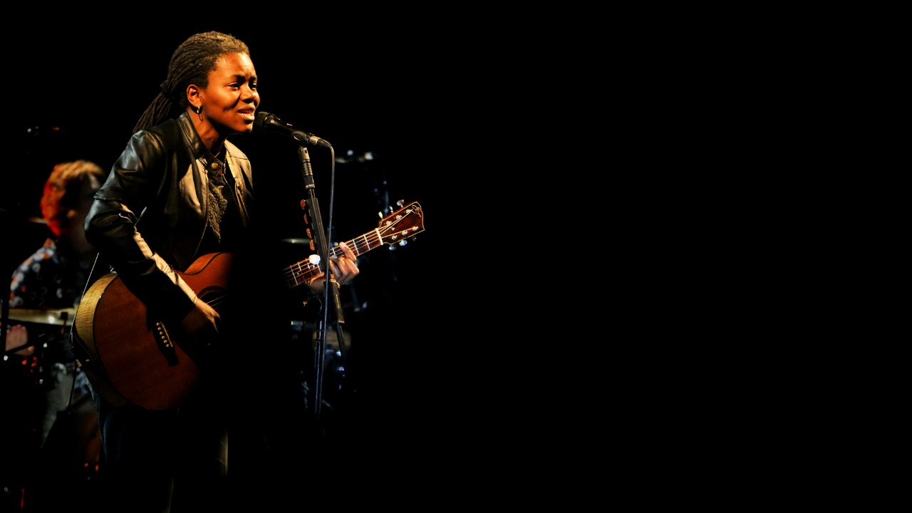 Tracy Chapman