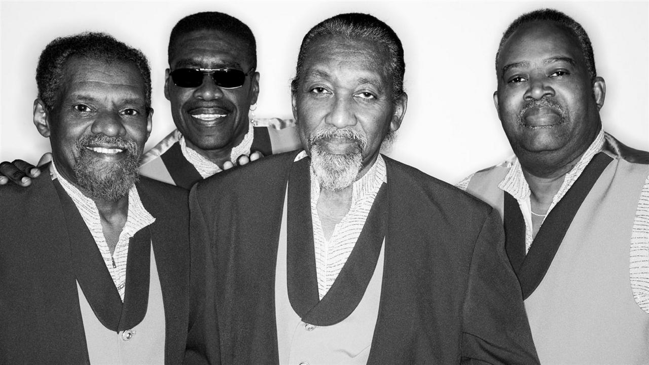 The Trammps — Photo