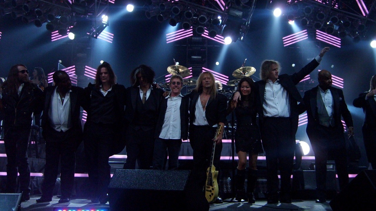Trans‐Siberian Orchestra — Photo