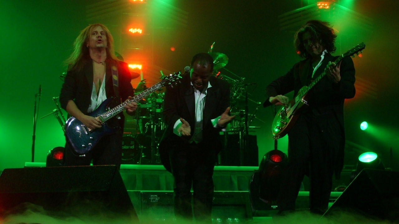 Trans‐Siberian Orchestra — Photo