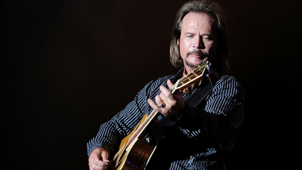 Header Banner Travis Tritt