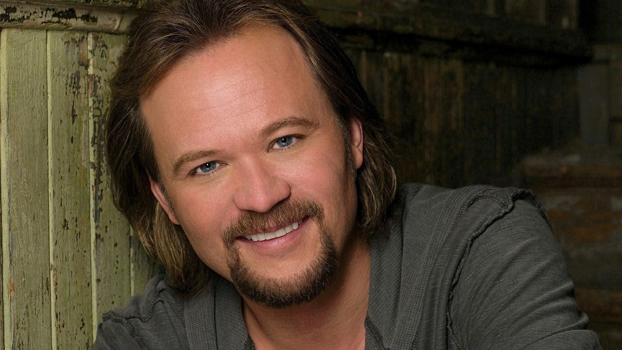 Travis Tritt — Photo