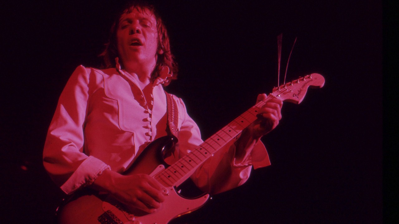 Robin Trower — Photo