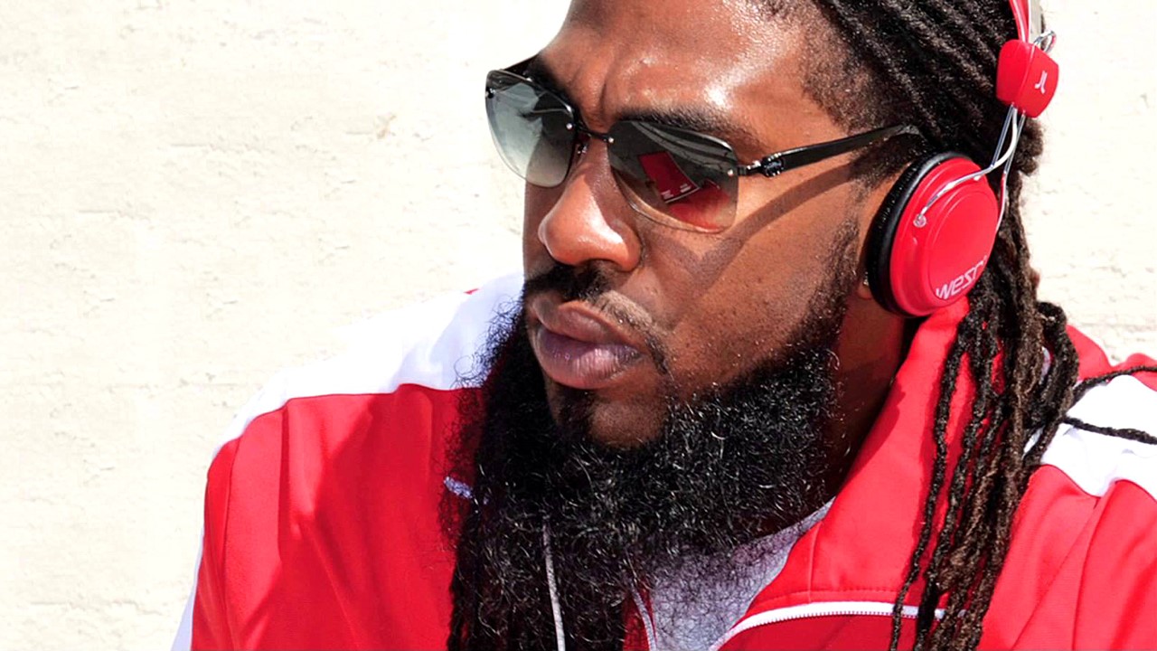 Pastor Troy — Photo