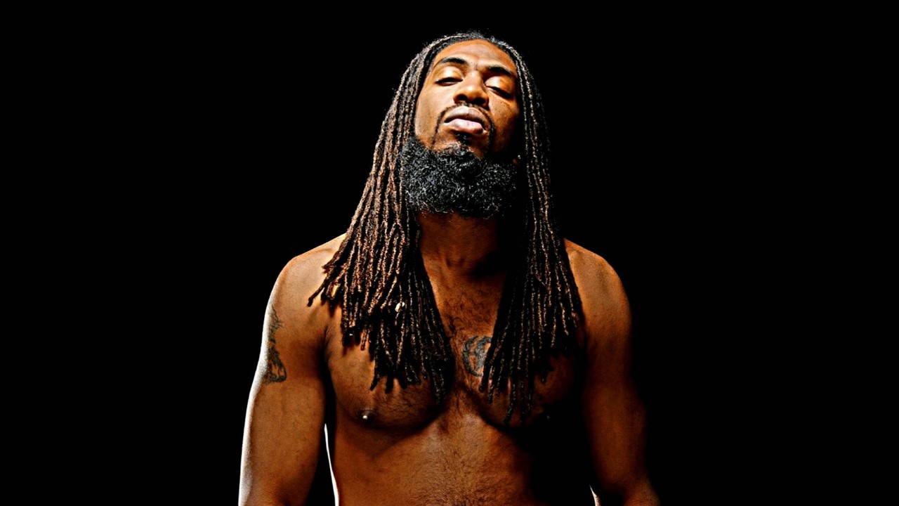 Pastor Troy — Photo