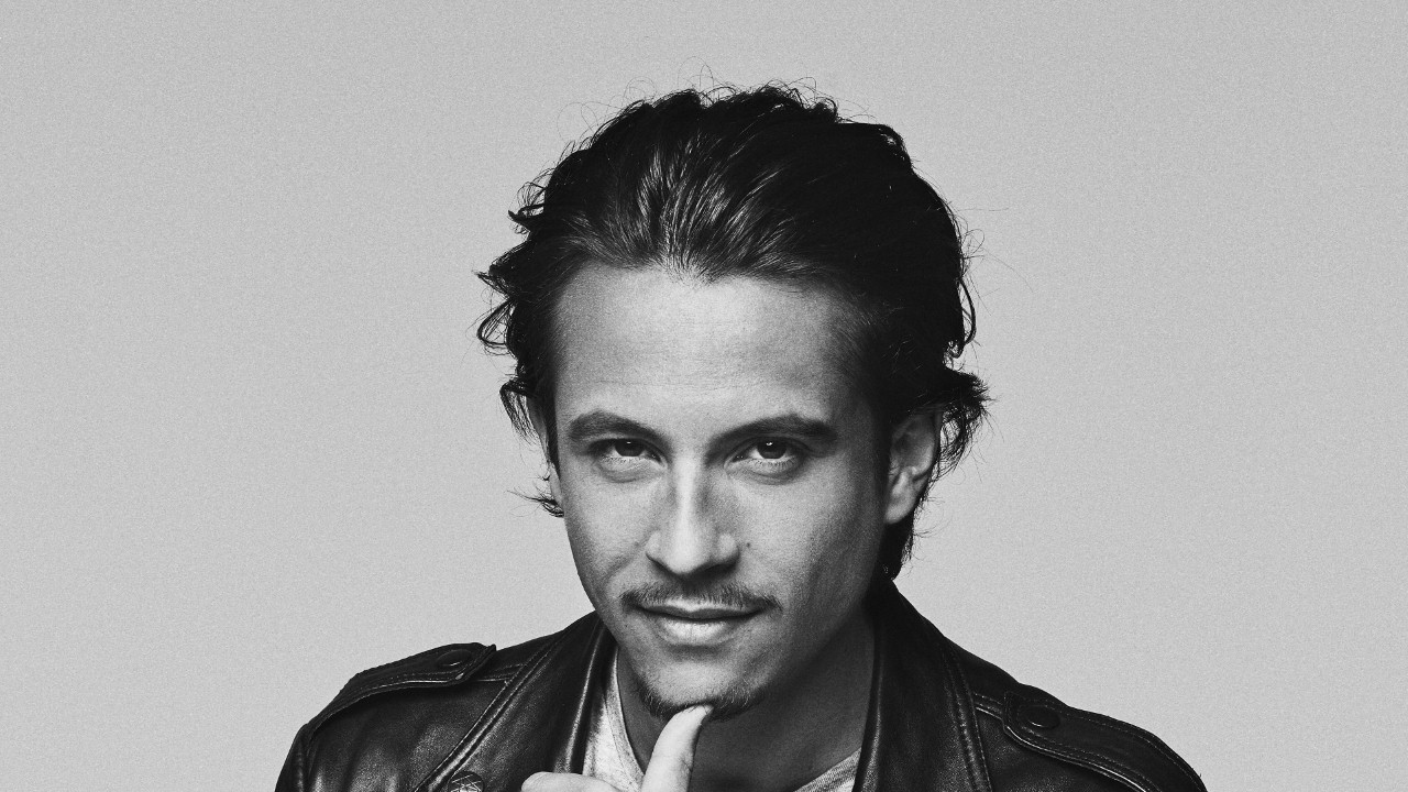Nekfeu — Photo