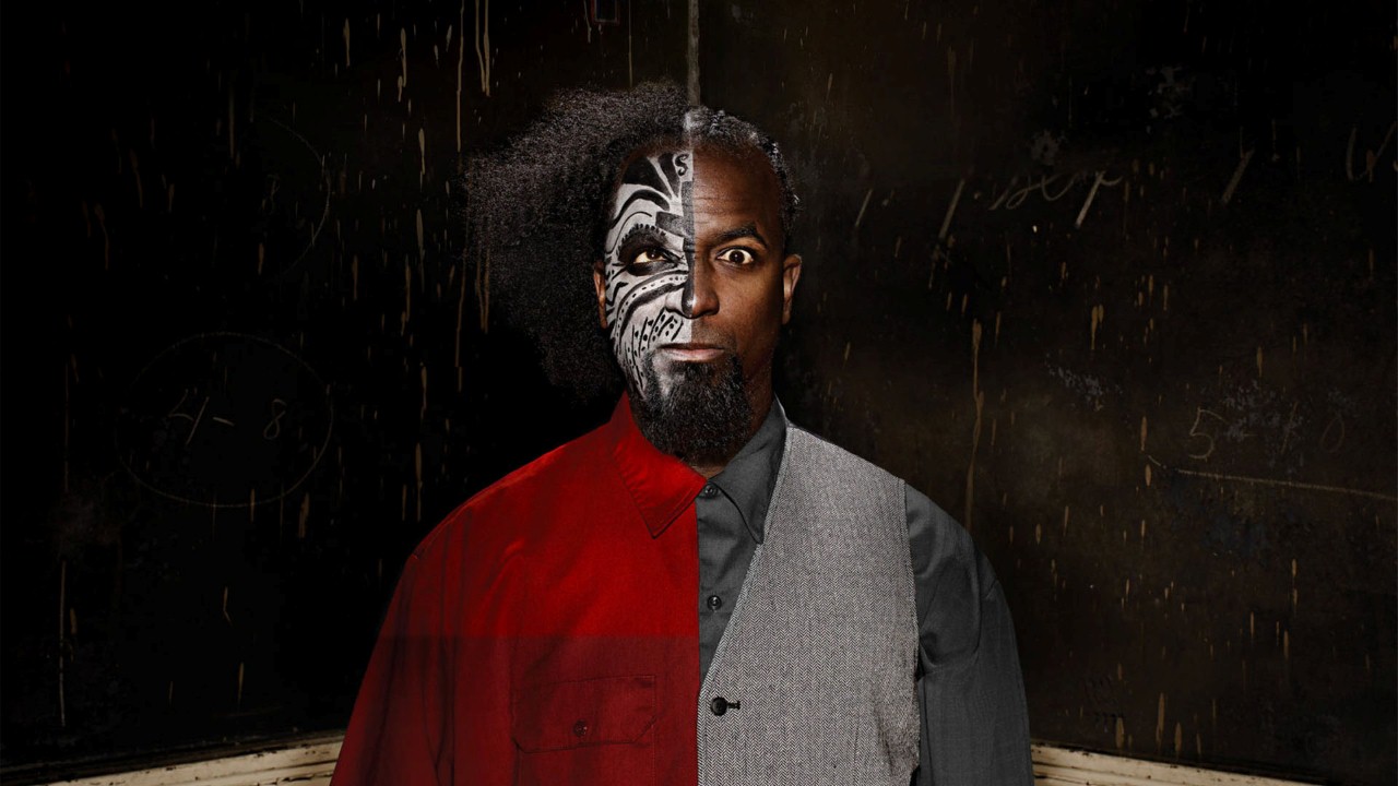 Tech N9ne — Photo