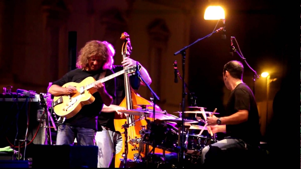 Pat Metheny Group — Photo