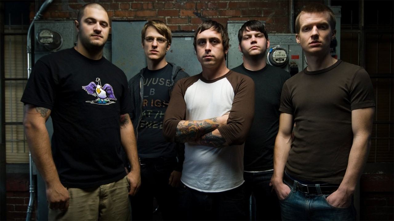 Misery Signals — Photo