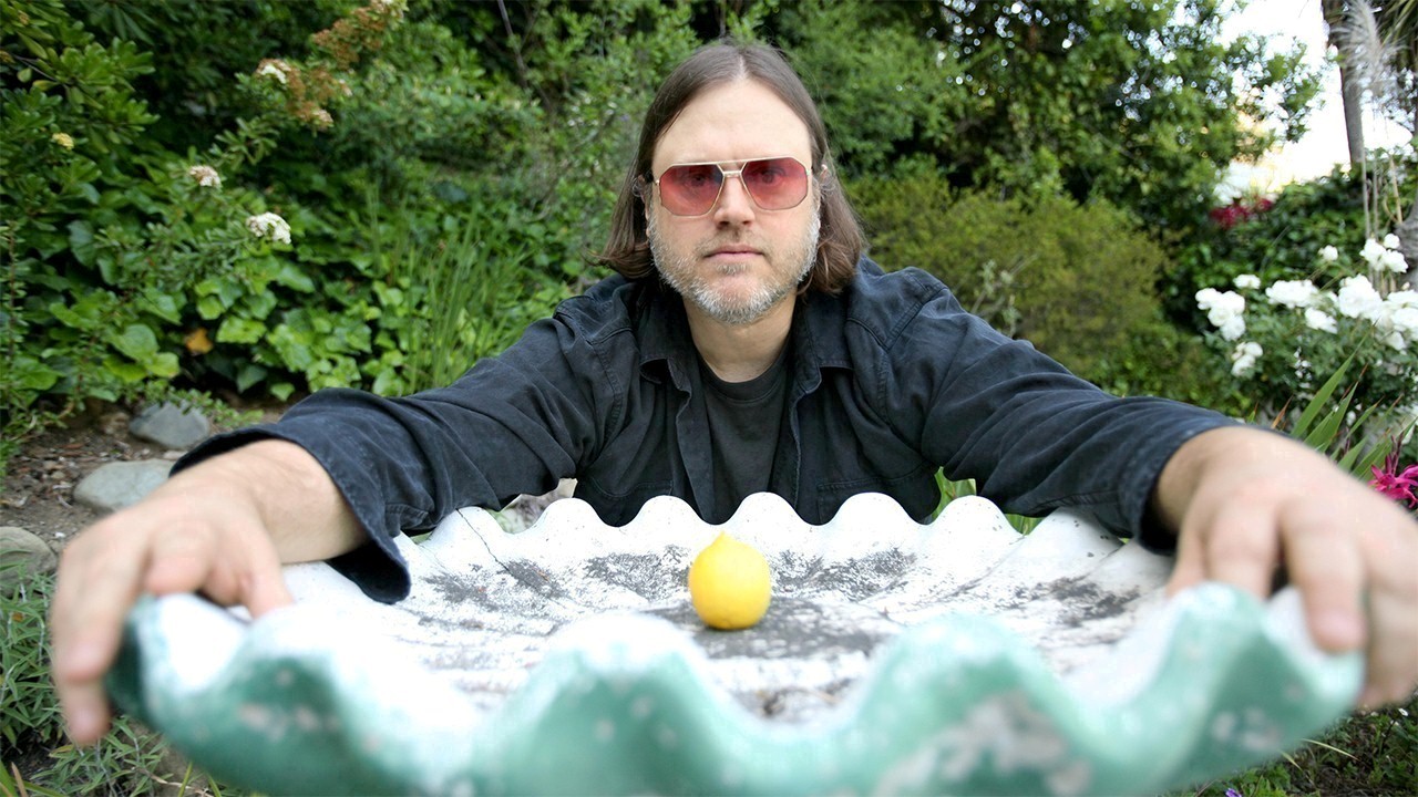 Matthew Sweet — Photo