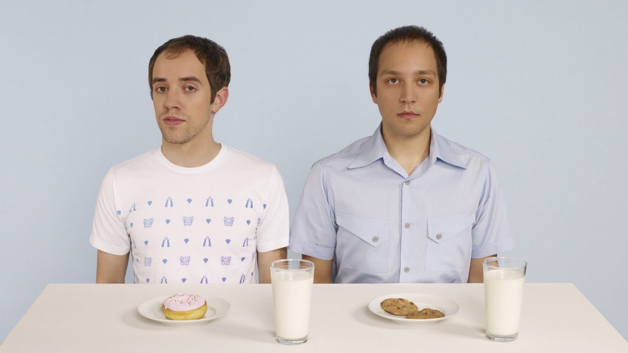 The Helio Sequence — Photo