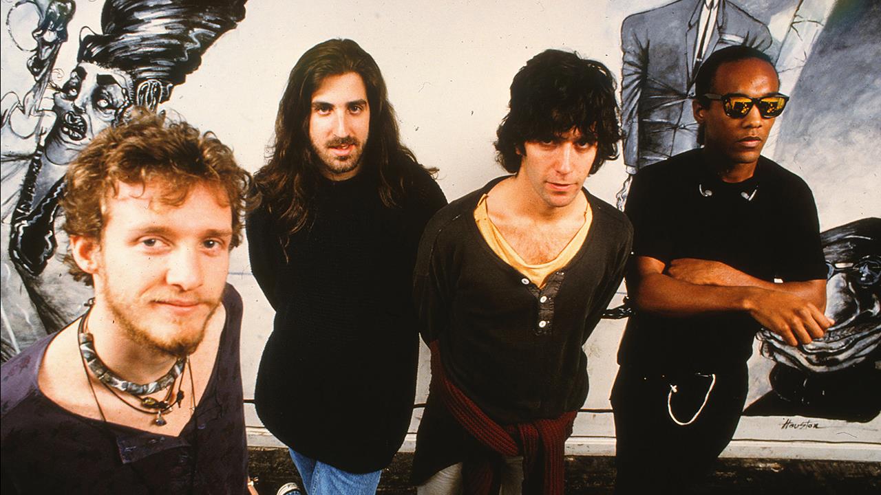 Spin Doctors — Photo