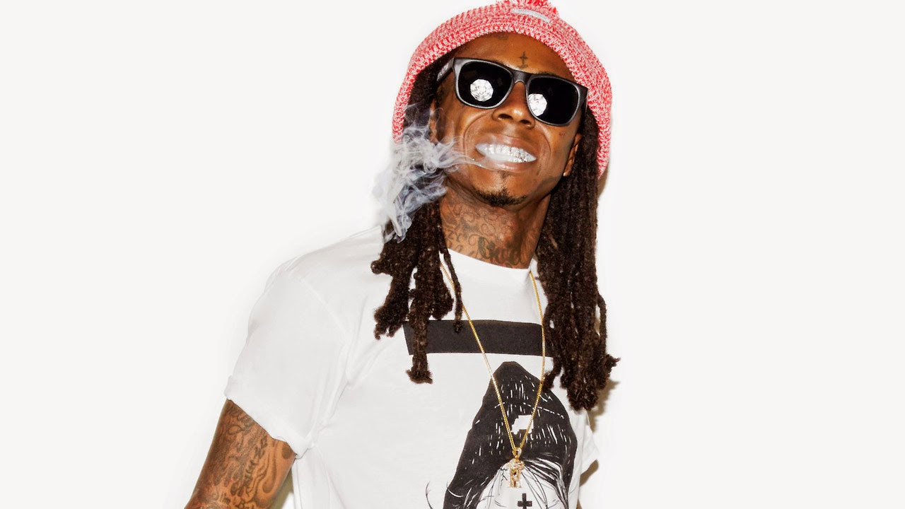Lil Wayne — Photo