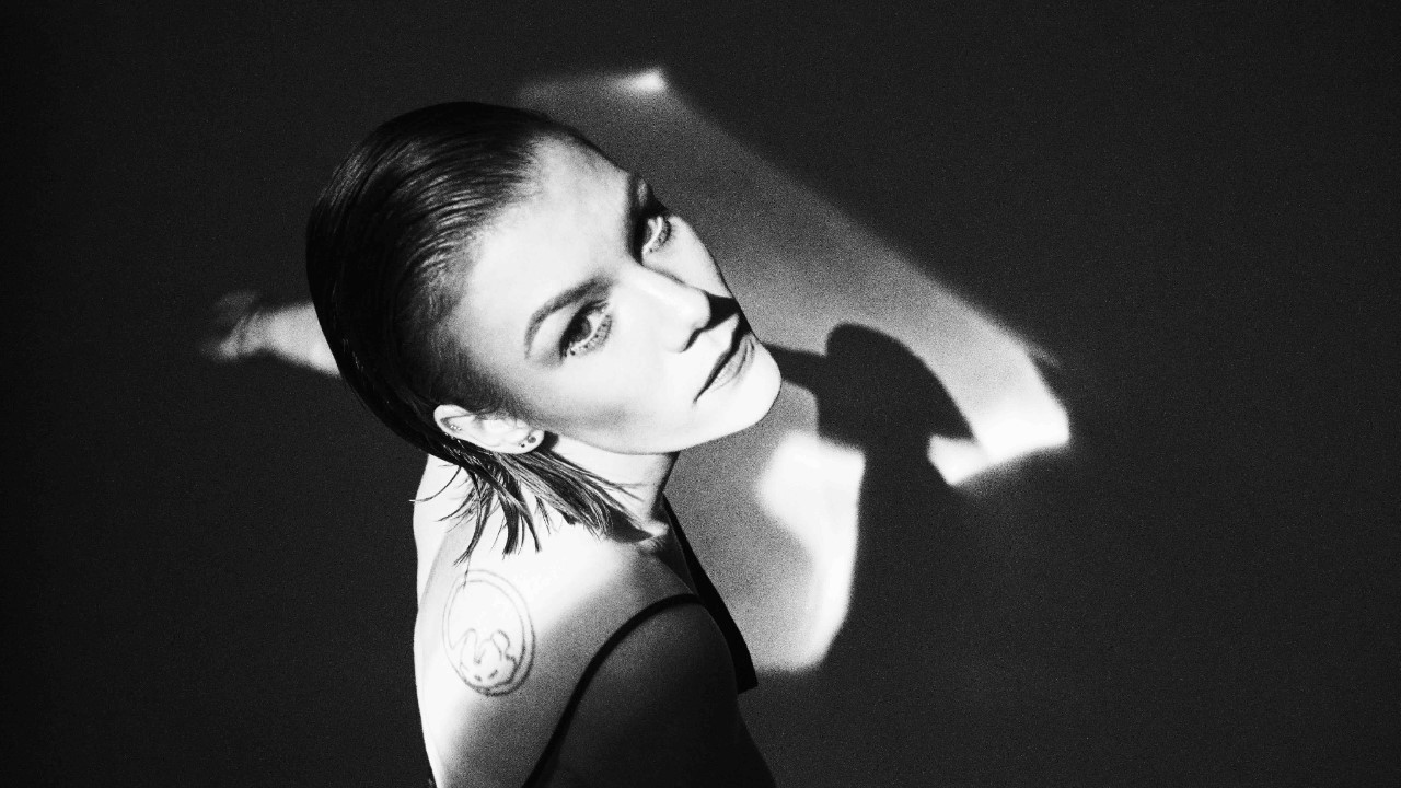 Trixie Whitley — Photo