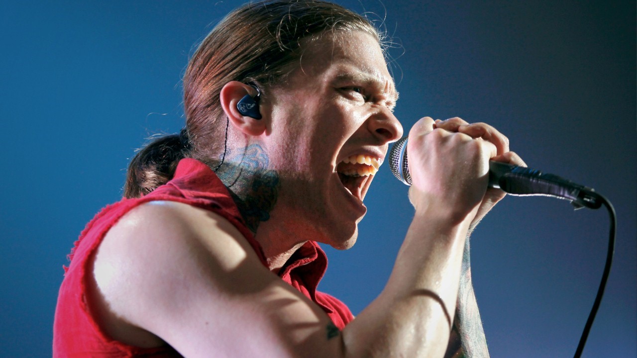 Shinedown — Photo