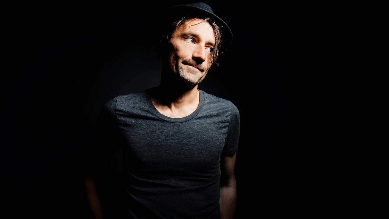 Danny Howells — Photo