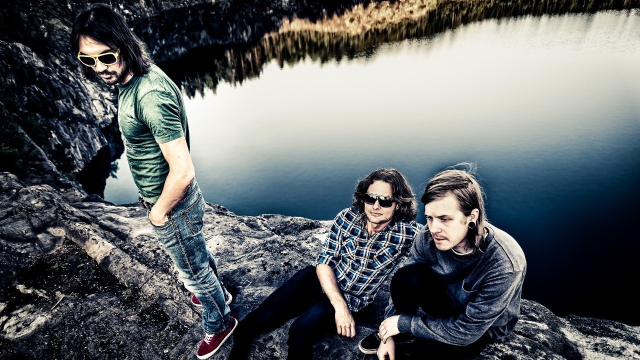Truckfighters — Photo