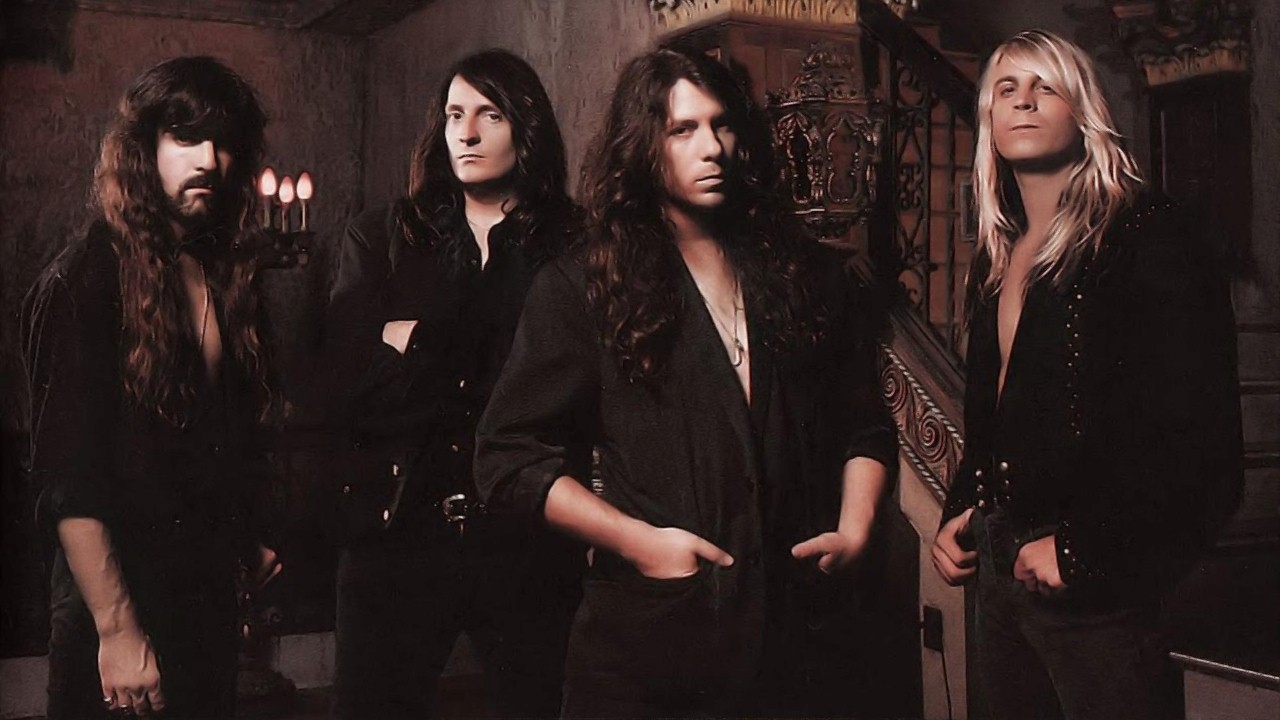 Savatage — Photo