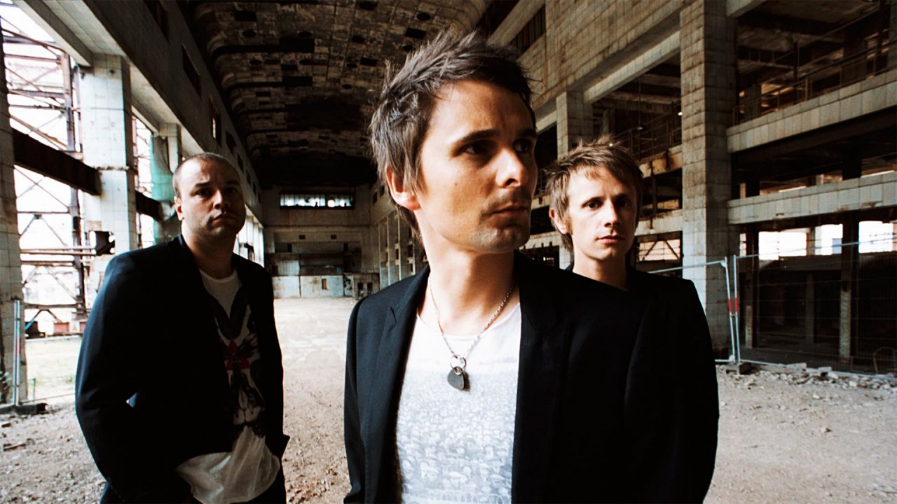 Muse — Photo