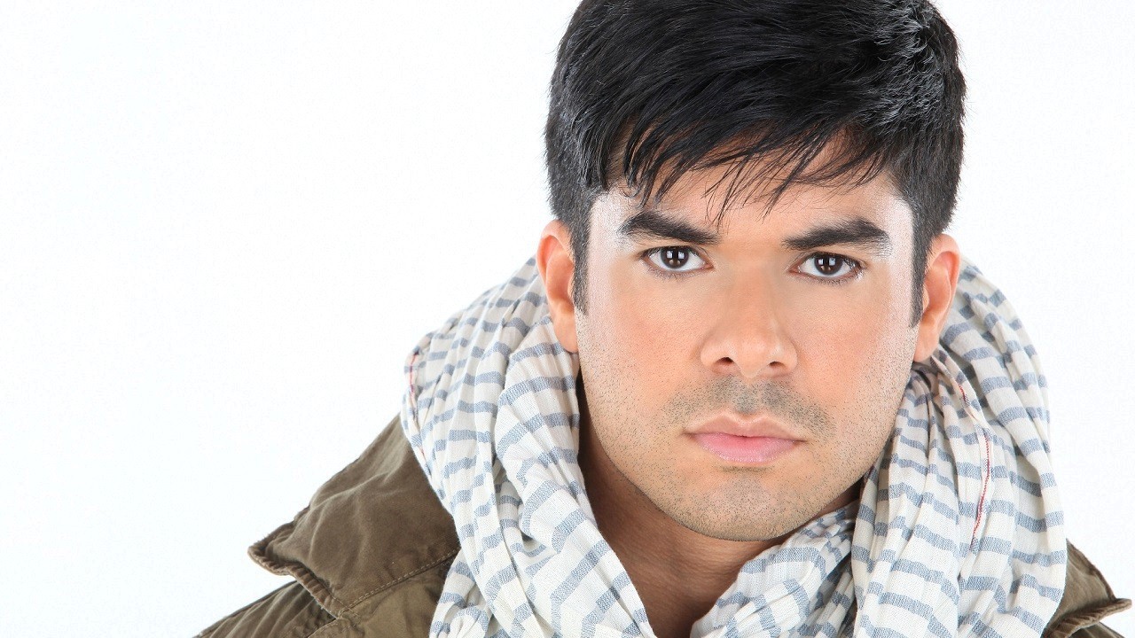 Jerry Rivera — Photo