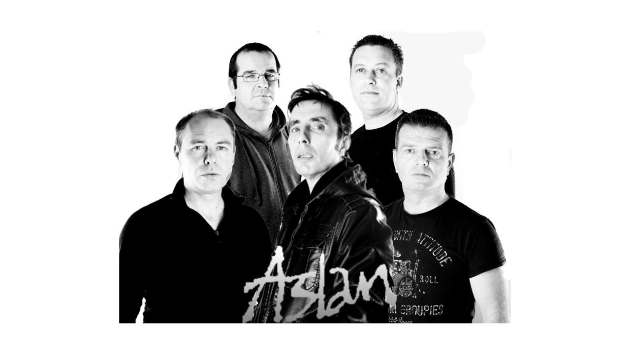 Header Banner Aslan