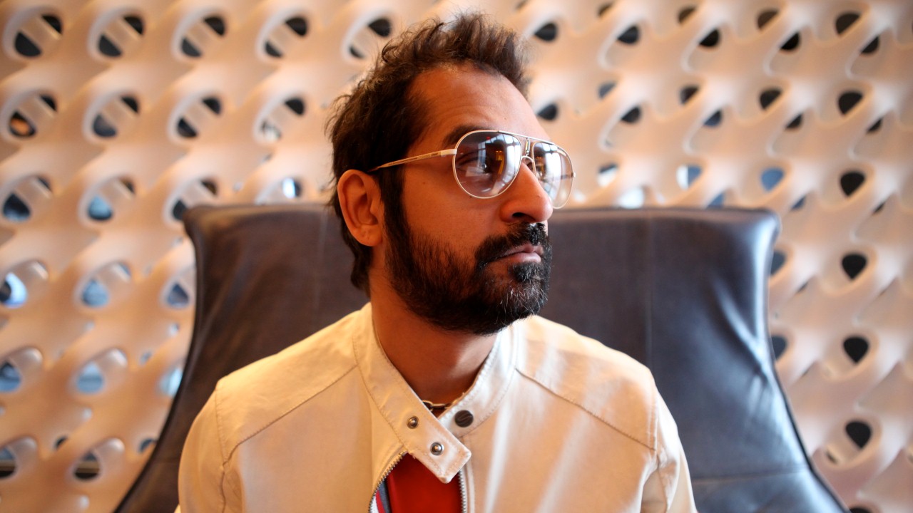 Karsh Kale