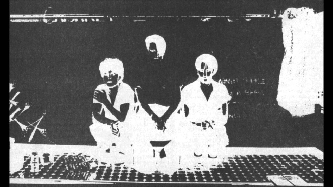 Cabaret Voltaire