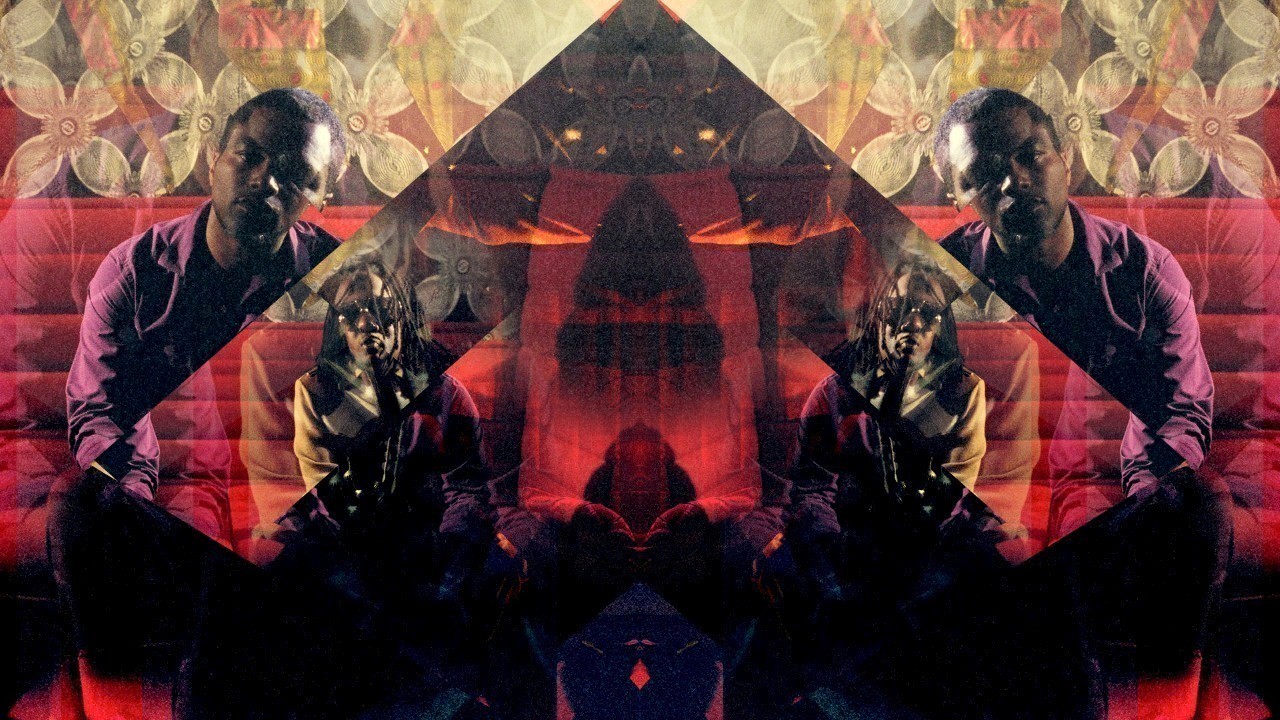 Shabazz Palaces — Photo