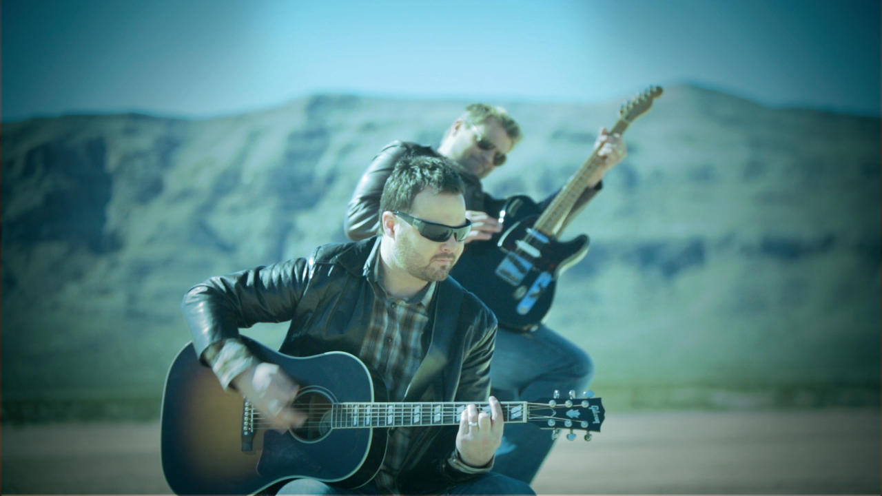 Doc Walker — Photo
