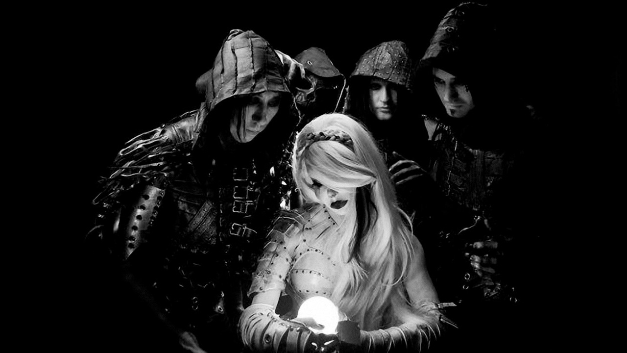 September Mourning — Photo